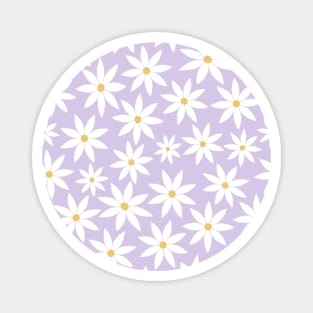 Daisies Magnet